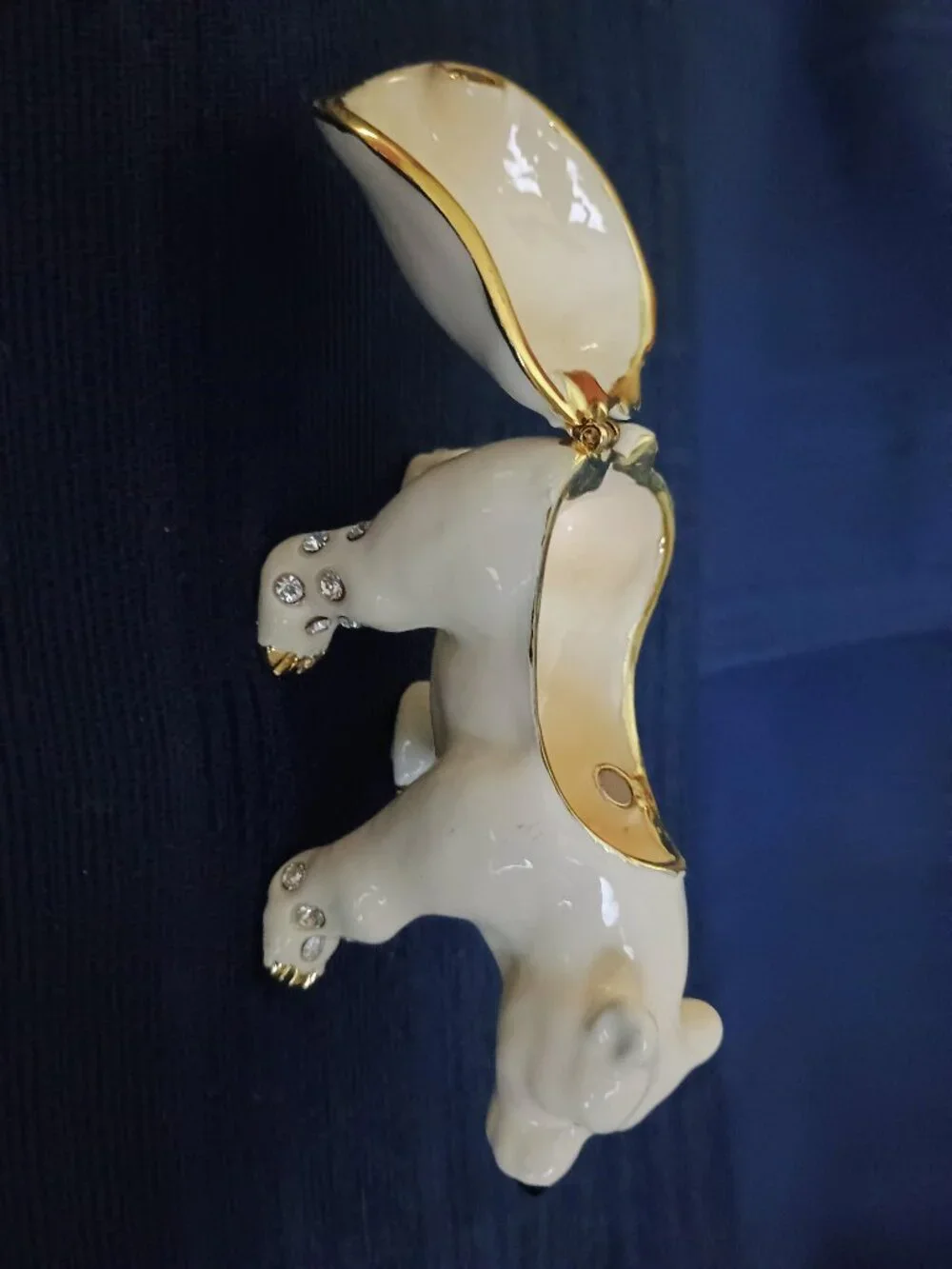 N/A polar bear